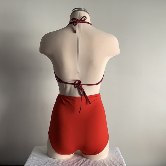 4-in-1 Multi-Style Bikini Set - Picture 3 of 13